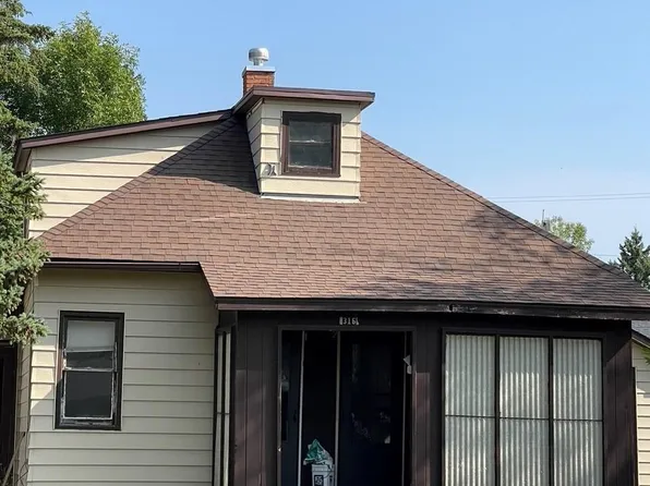 316 Grant St, Crookston, MN 56716