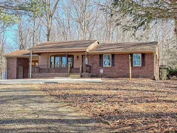 7373 Highway 64 W, Brasstown, NC 28902
