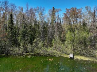 LOT 1 N Nyberg Rd, Hayward, WI 54843