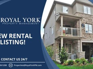 541 Winston Rd #72, Grimsby, ON L3M0C5