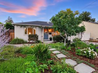 792 Bond Way, Mountain View, CA 94040