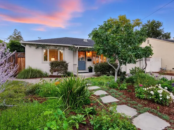 792 Bond Way, Mountain View, CA 94040