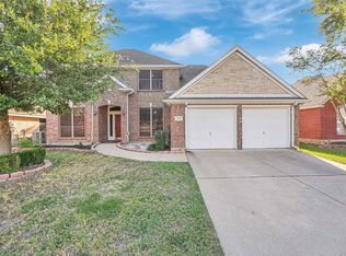 6311 Merritt Way Ct, Arlington, TX 76018