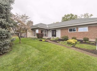 5324 Race Rd, Cincinnati, OH 45247