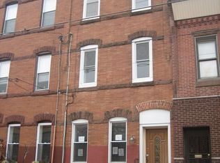 1620 S 18th St FLOOR 2, Philadelphia, PA 19145