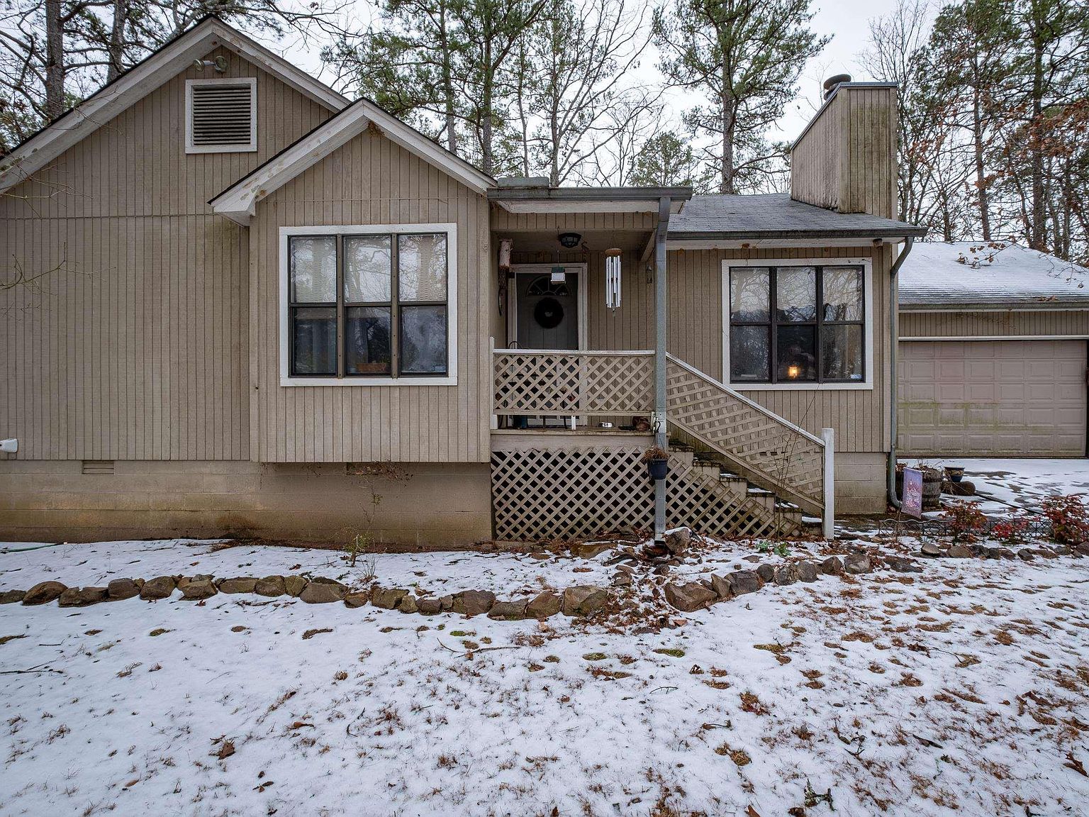 15015 Wild Oak Ln, Roland, AR 72135 Zillow