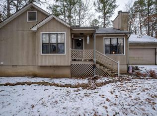 15015 Wild Oak Ln, Roland, AR 72135