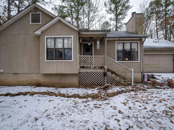 15015 Wild Oak Ln, Roland, AR 72135