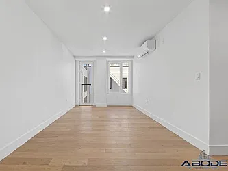Rented by ABODE NYC LLC