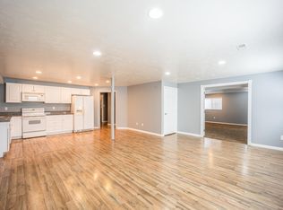 2086 E Pine Cone Rd, Eagle Mountain, UT 84005