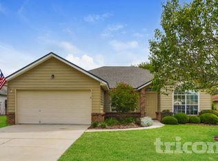 3716 Arava Dr, Green Cove Springs, FL 32043
