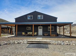 24 Pickett Loop, Challis, ID 83226