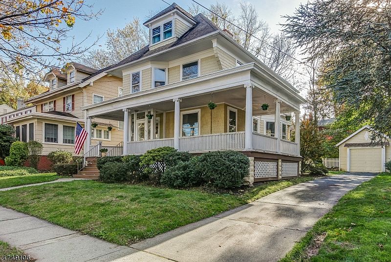 473 Elmwood Ave, Maplewood, NJ 07040 Zillow