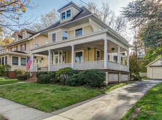 473 Elmwood Ave, Maplewood, NJ 07040