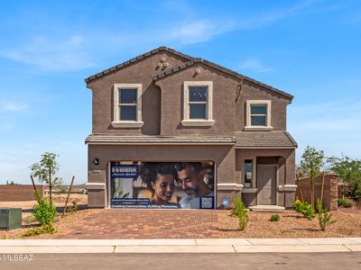 10423 W Thetford Ln, Marana, AZ, 85653