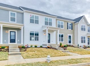 219 Addison Ct, Blacksburg, VA 24060