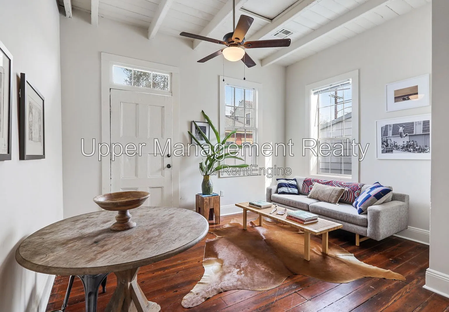 1 bed, 1.0 bath, 500 sqft, $1,300 — Photo 3