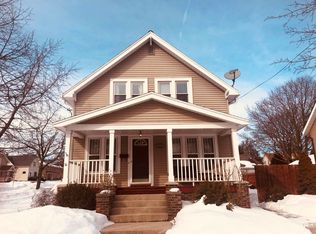 2316 Clark St, Manitowoc, WI 54220