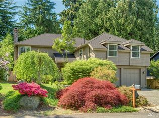4631 91st Ave SE, Mercer Island, WA 98040