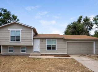 11028 Eudora Cir, Thornton, CO 80233