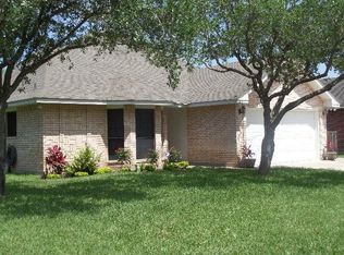 7616 N 22nd St, McAllen, TX 78504