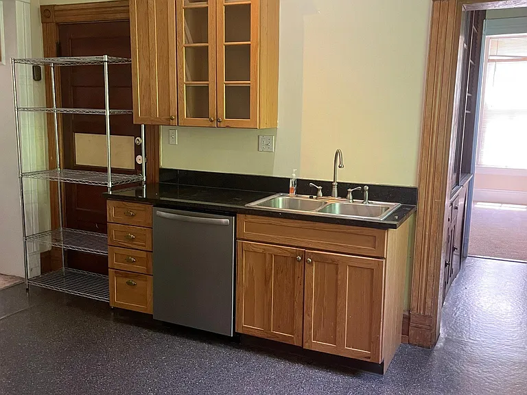 3141 Bishop St #1 — Photo 5