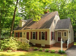 13712 Cannonade Ln, Midlothian, VA 23112