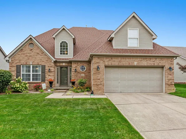 4025 Kenesaw Dr, Lexington, KY 40515