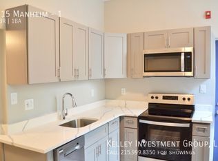 215 Manheim St #1, Philadelphia, PA 19144