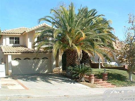 1st image of 30068 Desert Rose Dr