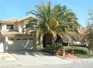 30068 Desert Rose Dr, Castaic, CA 91384