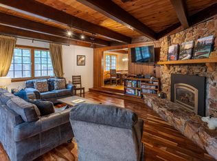 5905 Korlebu Ln, Carnelian Bay, CA 96140