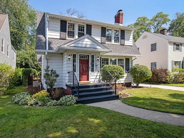 1429 Sunnymede Ave, South Bend, IN 46615