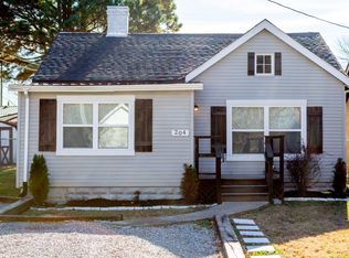 204 17th Ave W, Springfield, TN 37172