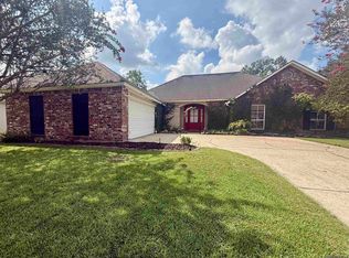 12766 Stutgart Ave, Baton Rouge, LA 70816