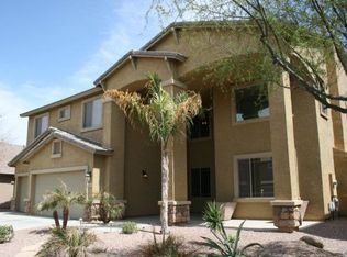 6817 S 58th Ave, Laveen, AZ 85339