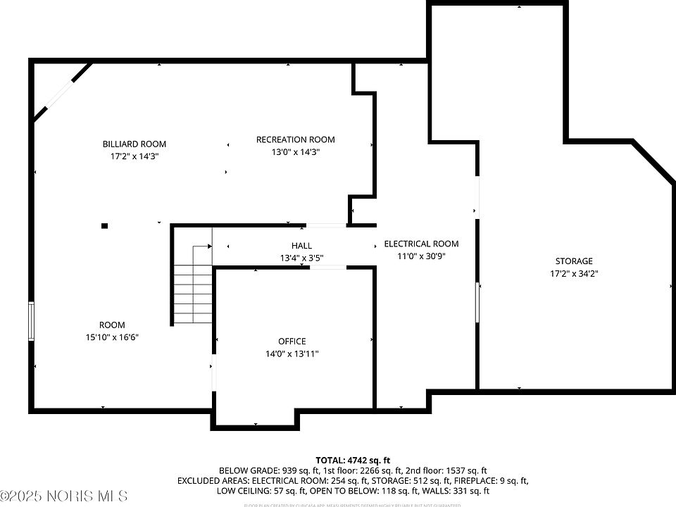 2nd image of 606 Forest Lake Dr