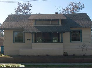 1216 2nd Ave, Oroville, CA 95965