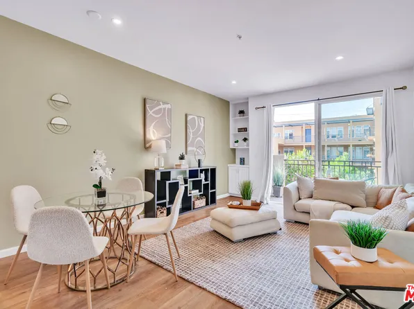 4060 Glencoe Ave APT 202, Marina Del Rey, CA 90292