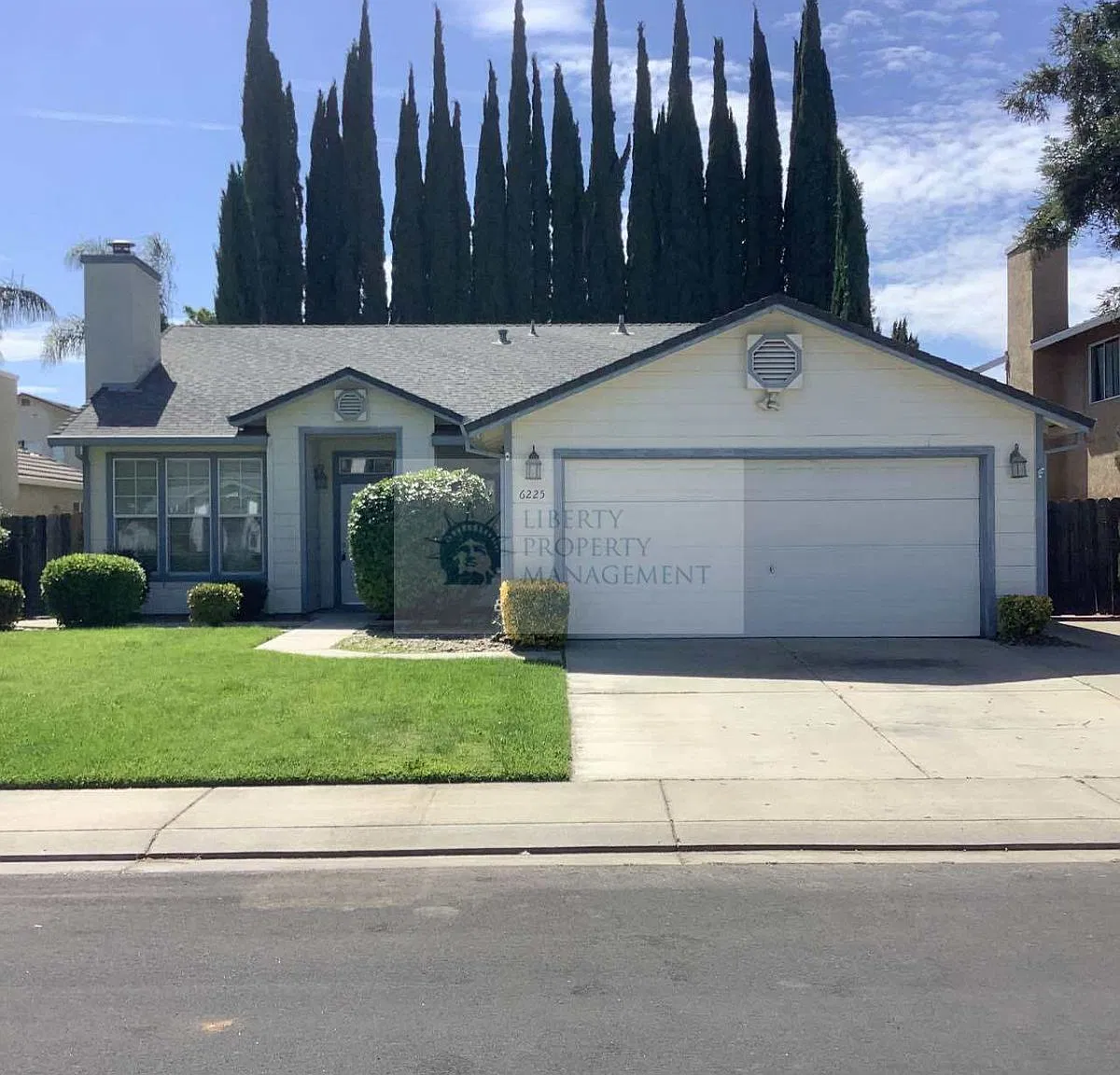 3 bed, 1478 sqft, $2,495 — Photo 1