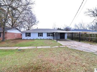 405 Oregon Trl, Monroe, LA 71202