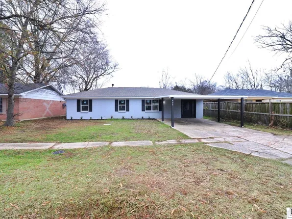 405 Oregon Trl, Monroe, LA 71202