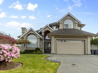 15788 92a Ave, Surrey, BC V4N3C2
