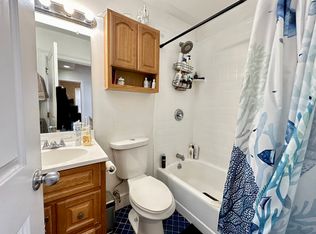 826 Huntington Ave #U3, Boston, MA 02115