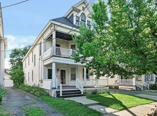 3 Saint James Pl #2, Albany, NY 12209