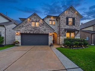 12535 Tamaron Dr, La Marque, TX 77568