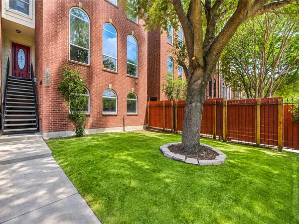 1322 Emancipation Ave, Houston, TX 77003