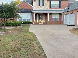 5516 Sabetha Way, Plano, TX 75094