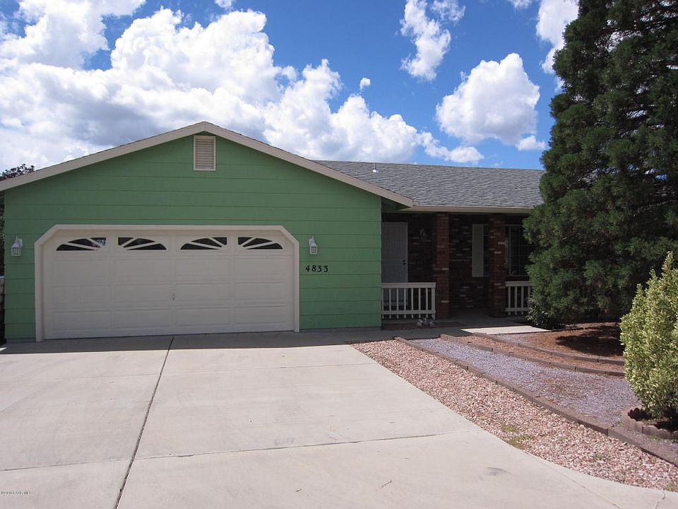1st image of 4833 Sombrero Cir