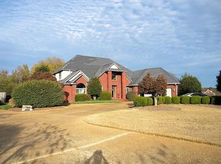 60030 Chickasaw Dr, Amory, MS 38821